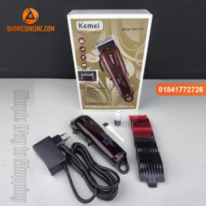 Kemei KM-2600