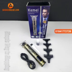 Kemei KM-4011
