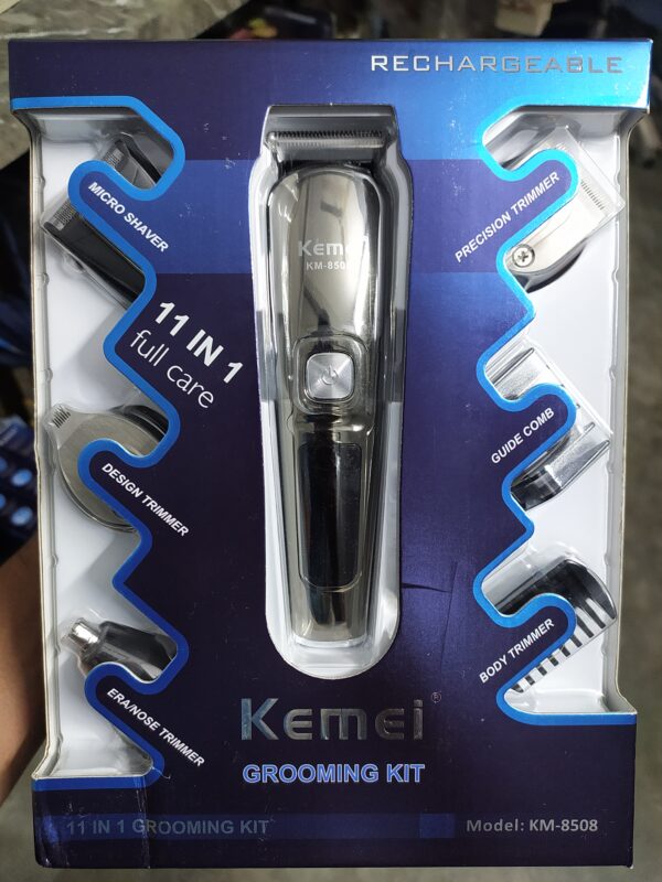 Kemei KM-8508