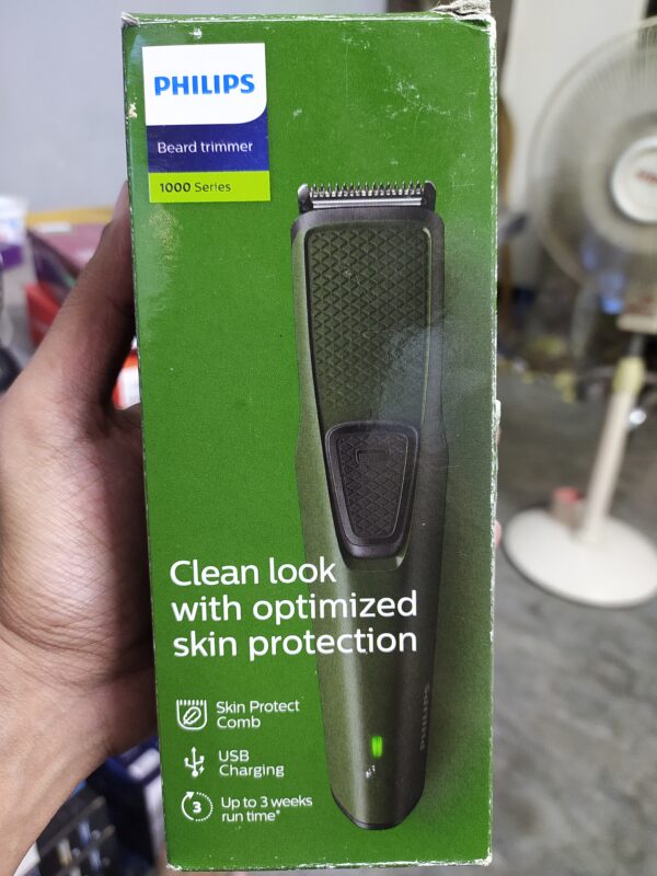 Philips BT1230/18