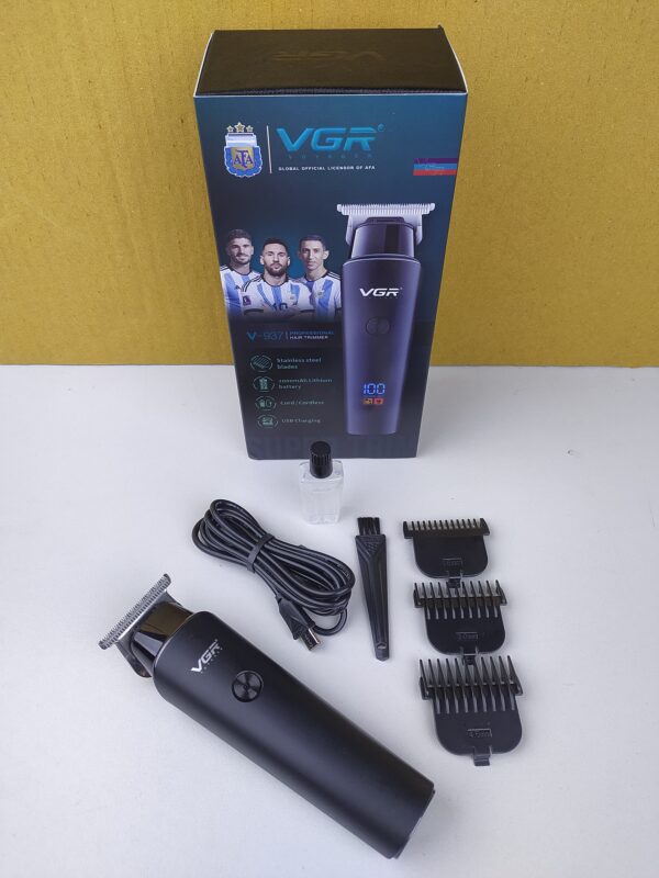 VGR V-937