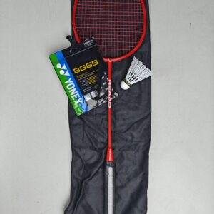 Daw Badminton Racket ফুল কমপ্লিট + ফেদার ফ্রী